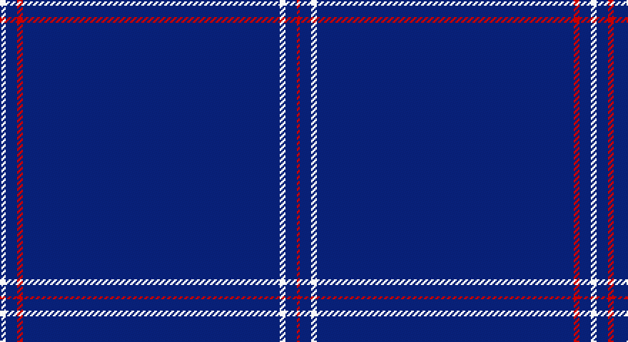 W/4 DB8 R4 DB180 W4 DB8 R/2 tartan
