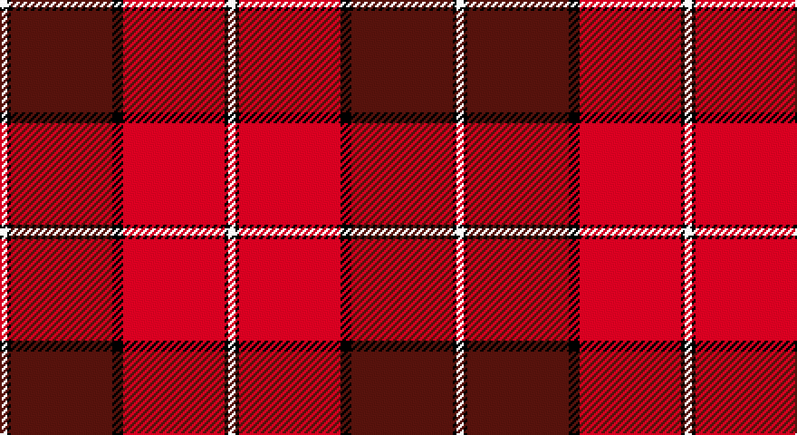 W/4 K2 DR56 K6 R56 K2 W/4 tartan