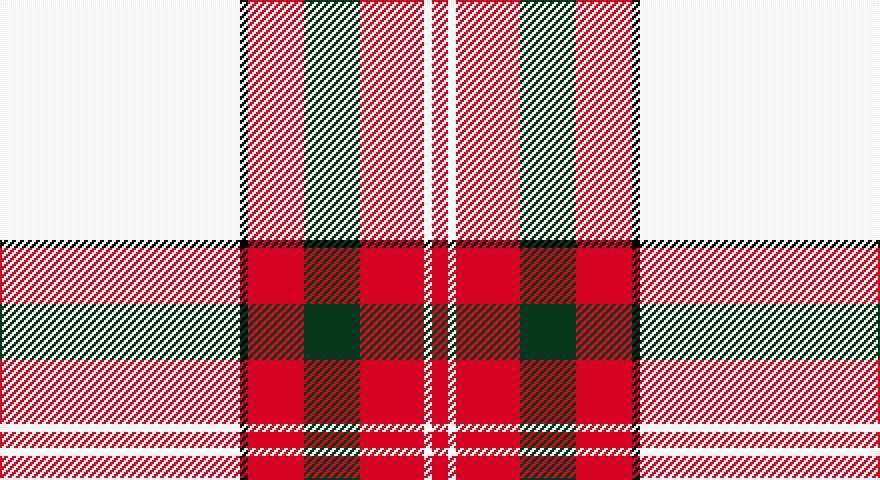 W/120 K4 R28 DG28 R32 W4 R/8 tartan