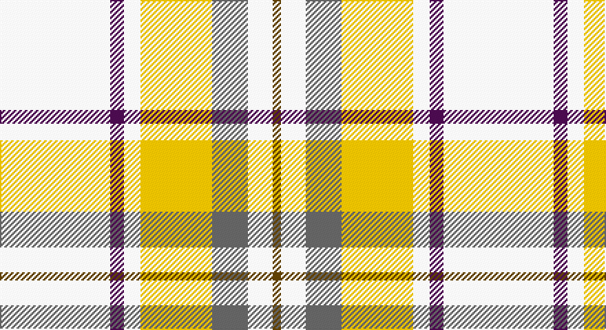 W/80 DP10 W12 LY52 N26 W18 DY/6 tartan