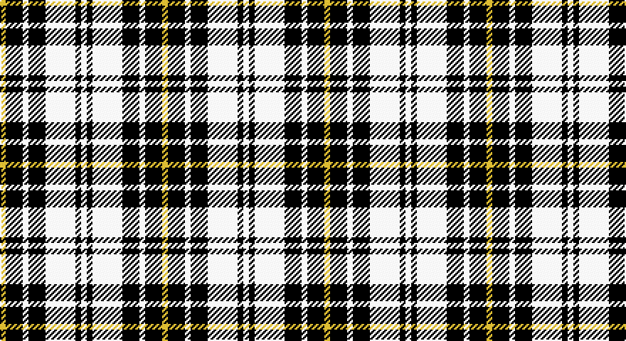 LY/4 K12 W4 K12 W21 K4 W/4 tartan