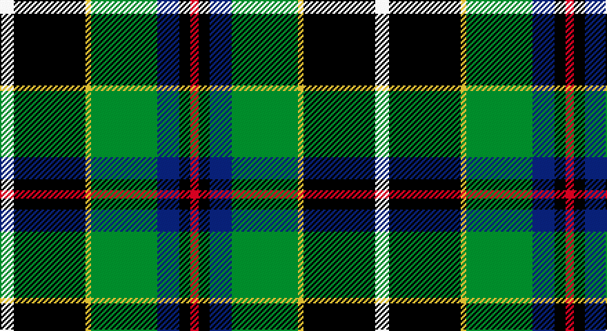 W/10 K52 LY4 G48 DB16 K8 R/6 tartan
