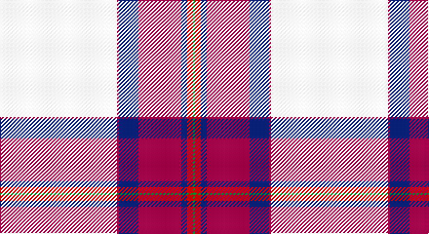 W/120 R2 DB20 R44 DB6 Ri6 G/2 tartan