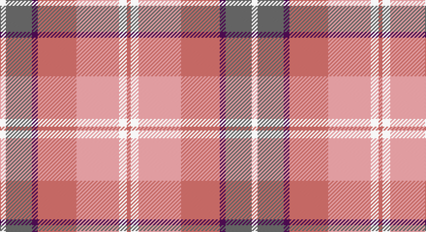 W/6 N27 DP6 O40 LR44 W8 O/4 tartan