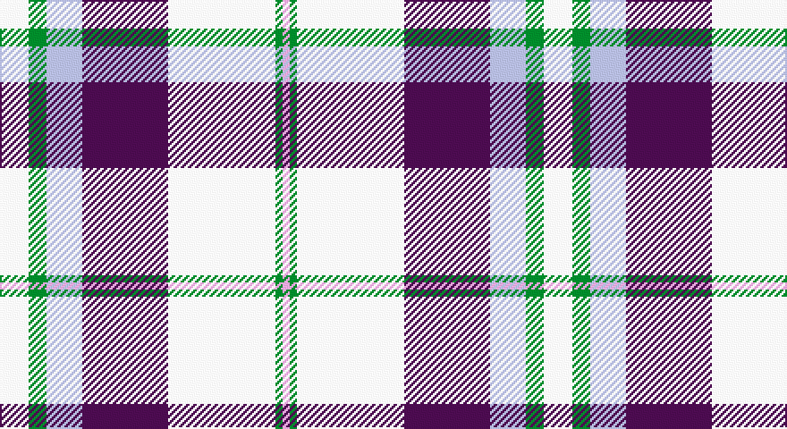 W/16 G10 LB20 DP48 W60 G4 LP/4 tartan