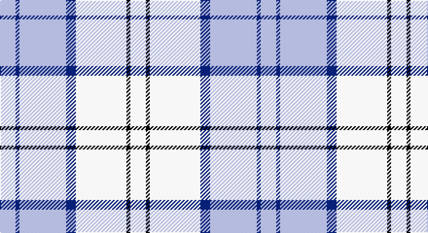 LB/16 DB4 LB48 DB10 W52 K4 W/16 tartan