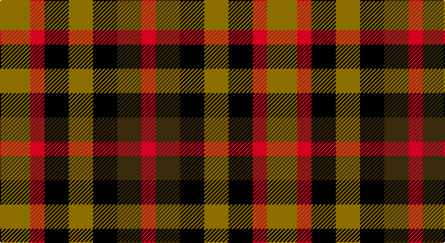 Y/30 R14 K24 Y24 K24 DY24 R/14 tartan