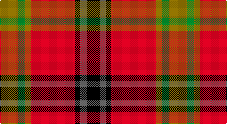 Y/34 G14 Y12 R86 K10 N12 K/26 tartan