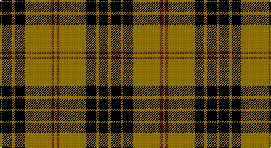 Y/4 K16 Y4 K16 Y44 DR4 Y/4 tartan