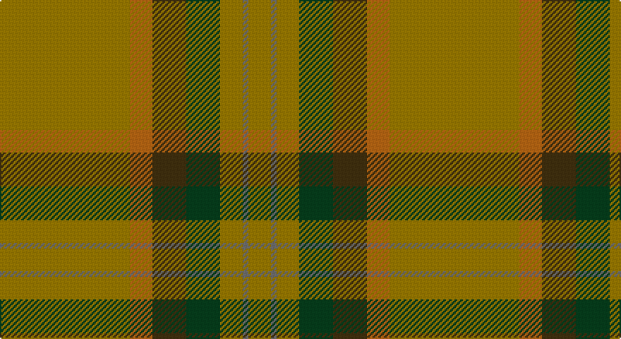 Y/92 O16 DY24 DG24 Y16 N4 Y/16 tartan
