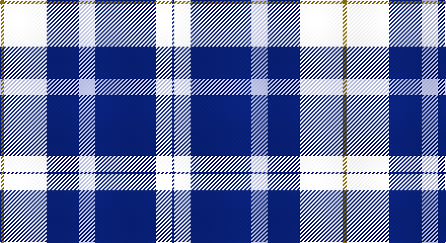 Y/4 W42 DB32 LB16 DB60 W16 DB/2 tartan