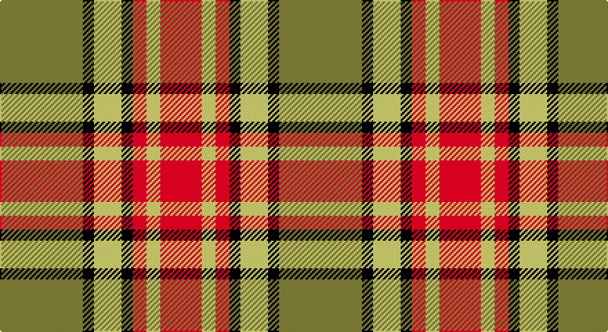 Y/60 K8 LG20 K8 R10 LG10 R/30 tartan