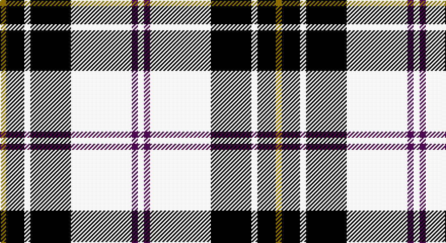 Y/6 K18 W6 K40 W60 DP6 W/6 tartan