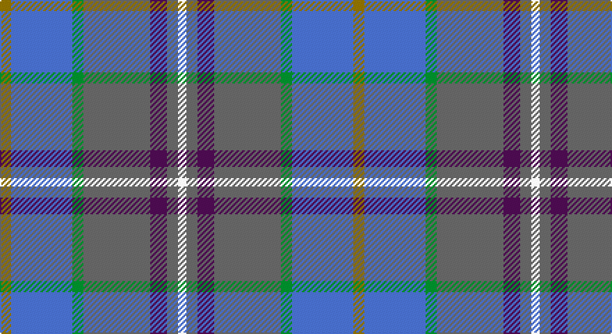 Y/8 B44 G8 N48 DP12 N8 W/6 tartan