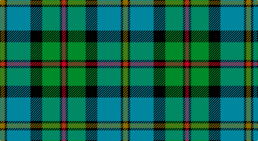 Y/8 K4 T40 K20 G30 K4 R/6 tartan