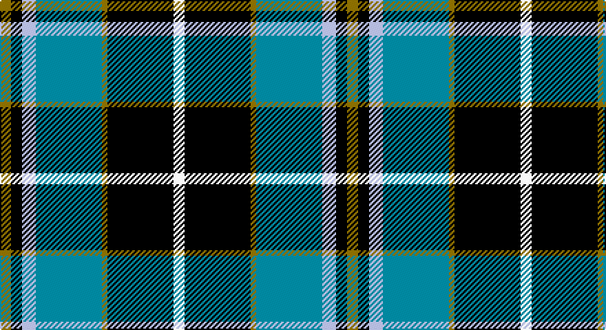 Y/8 K8 LB10 T48 Y4 K48 W/8 tartan