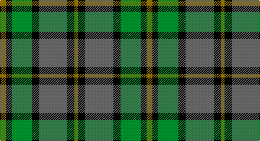 Y/10 K10 G34 K12 N48 K12 Y/6 tartan