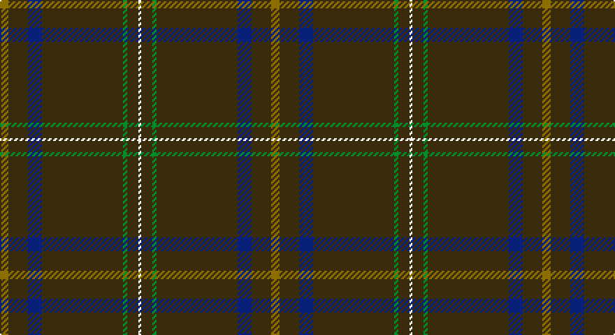 Y/6 DY14 DB10 DY58 G3 DY8 W/2 tartan