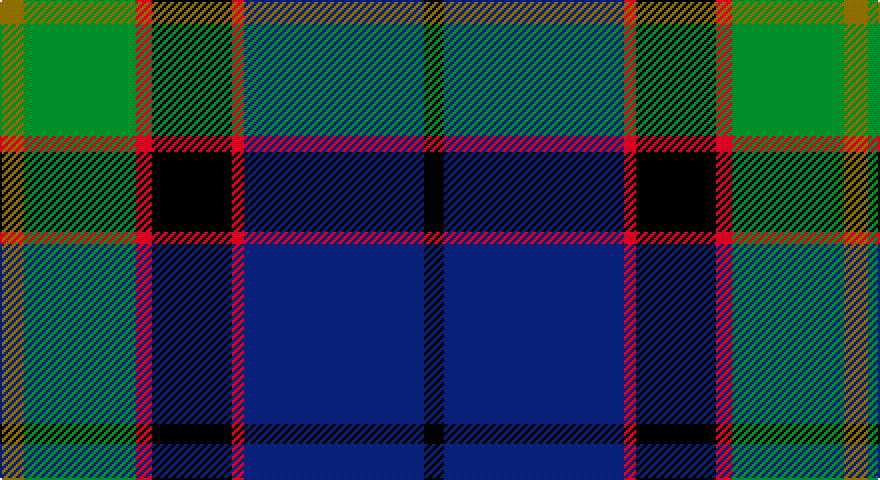 Y/12 G56 R8 K40 R6 DB90 K/10 tartan