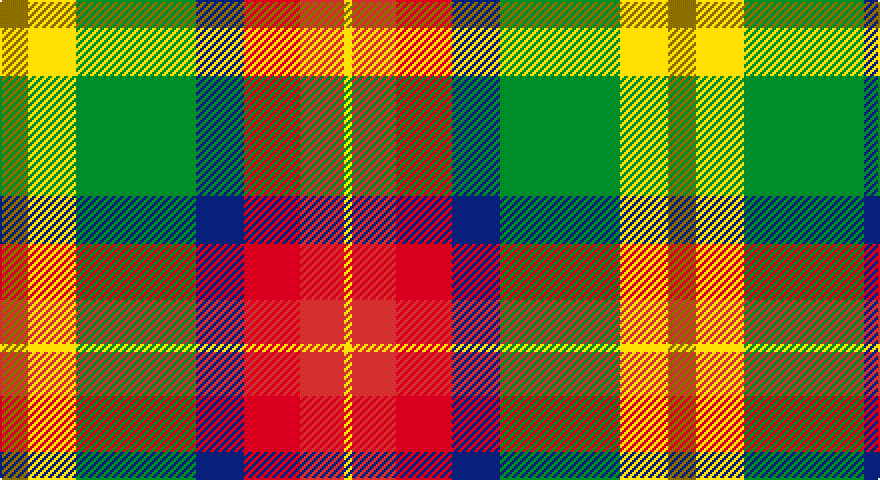 Y/14 LY24 G60 DB24 R28 Ri22 LY/4 tartan