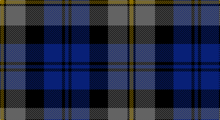 Y/8 K4 N39 K37 DB36 K6 DB/7 tartan