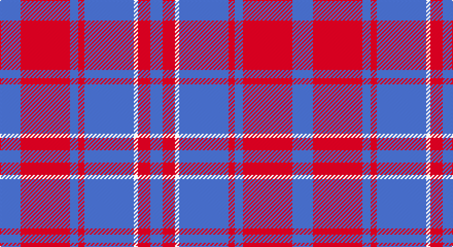 B/20 R48 B8 R6 B48 W4 R12 B/12 tartan