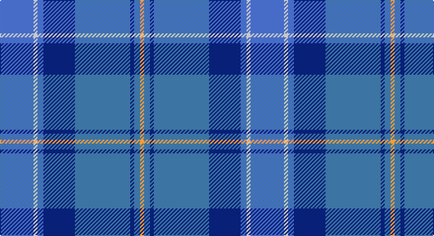 B/34 LB4 B6 DB32 T56 DB4 T6 LO/4 tartan