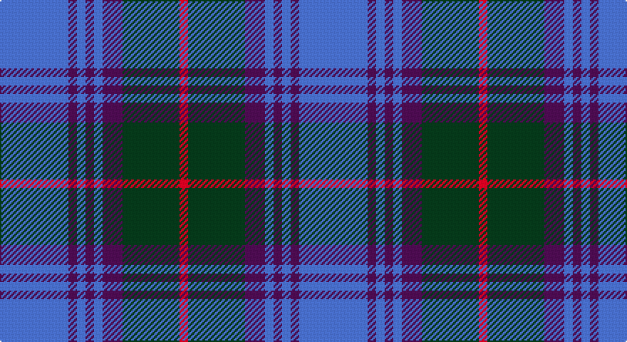 B/48 DP6 B6 DP6 B6 DP14 DG40 R/6 tartan