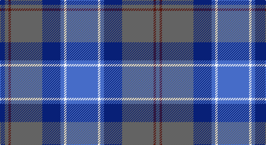 B/52 W4 B6 DB30 N52 DR4 N6 DB/8 tartan