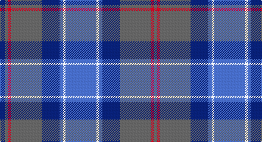 B/52 W4 B6 DB30 N52 R4 N6 DB/8 tartan
