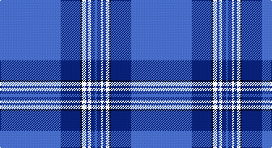 B/98 DB32 K3 W6 DB4 W4 DB6 B/4 tartan