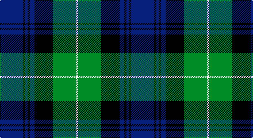 DB/40 K4 DB4 K4 DB8 K32 G40 W/4 tartan