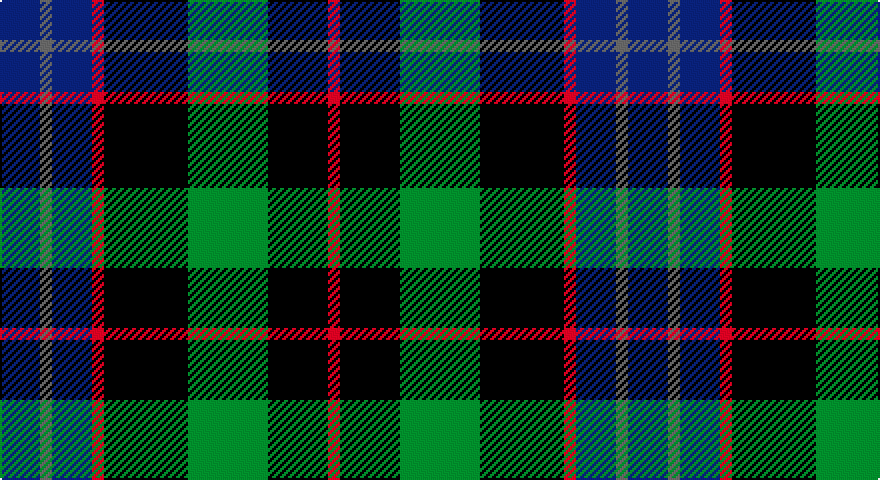 DB/20 N6 DB20 R6 K42 G40 K30 R/6 tartan