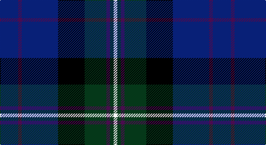 DB/30 DP6 DB60 K44 DG36 DP6 DG6 W/6 tartan
