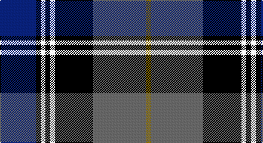 DB/60 K8 W8 K8 W8 K64 N88 Y/8 tartan