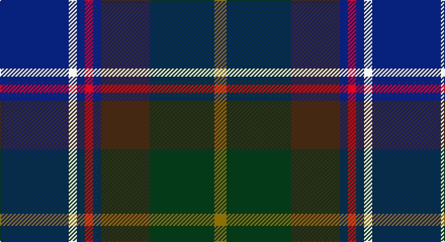 DB/68 W8 DB8 R8 DB8 DO48 DG64 Y/12 tartan