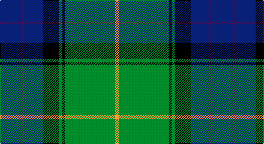 DB/36 DP4 DB32 K26 G6 K4 G84 LO/6 tartan
