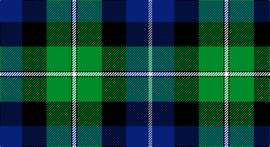 DB/36 K40 G40 K2 K6 K2 G40 K40 DB36 LB/6 tartan