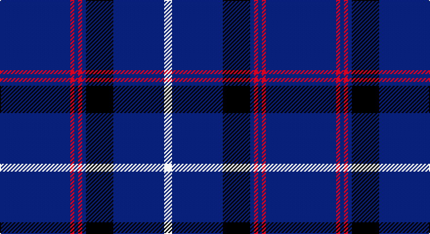 DB/72 R4 DB4 R4 DB4 K28 DB52 W/8 tartan
