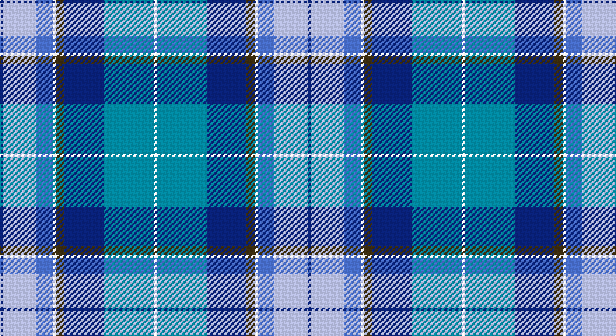 DB/2 LB24 B12 W2 DY6 DB28 T36 W/2 tartan