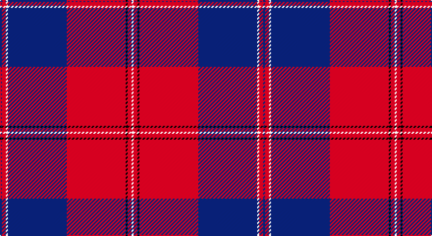 DB/2 R4 W2 DB60 R60 K2 R4 W/2 tartan