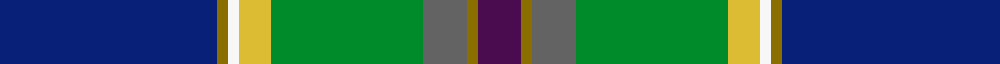 St. Columba (one green)