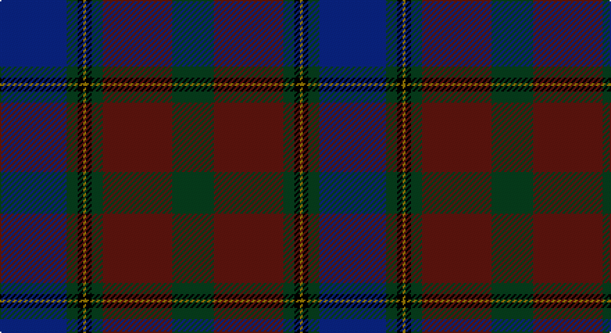 DB/48 DG8 K4 Y2 K4 DG8 DR50 DG/30 tartan