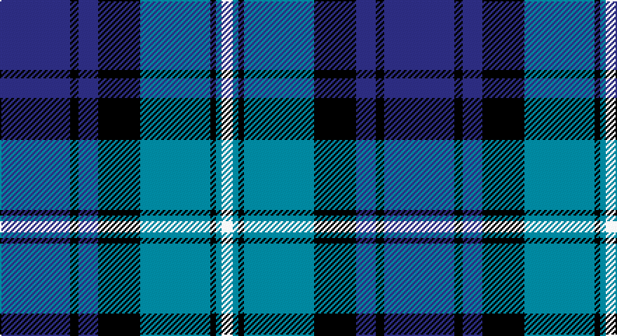 DB/50 K6 DB14 K30 T50 K4 T4 W/8 tartan