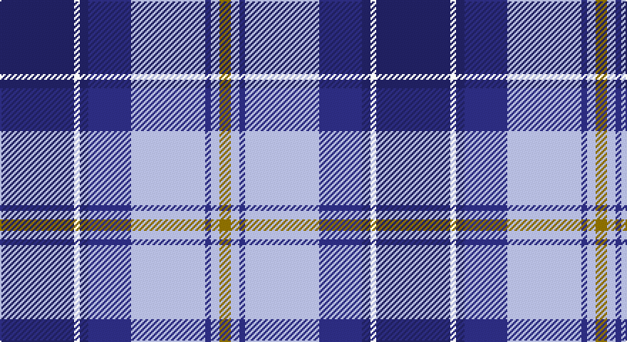 DB/52 W4 DB6 DBi30 LB52 DBi4 LB6 Y/8 tartan