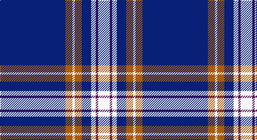 DB/112 O12 W4 O12 DB16 W8 DP4 W/20 tartan