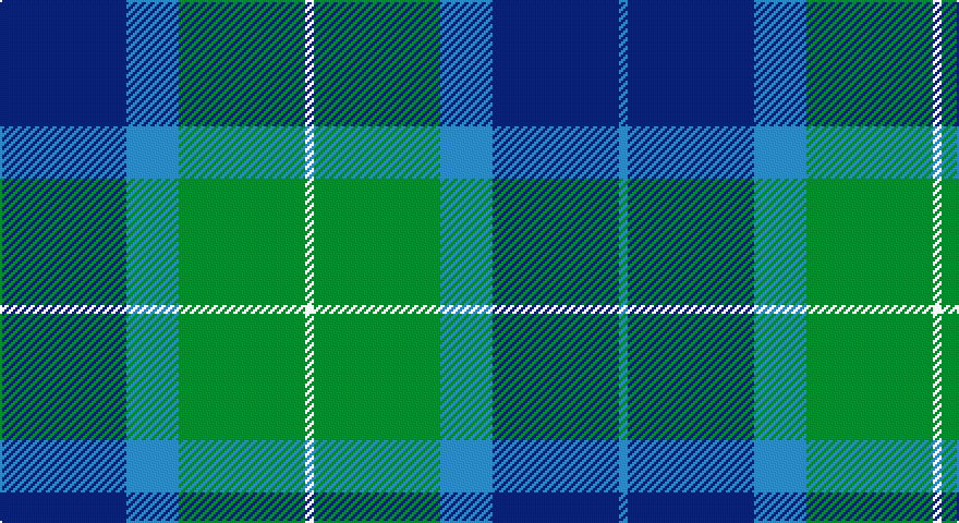 DB/58 T24 G58 W4 G58 T24 DB58 T/4 tartan