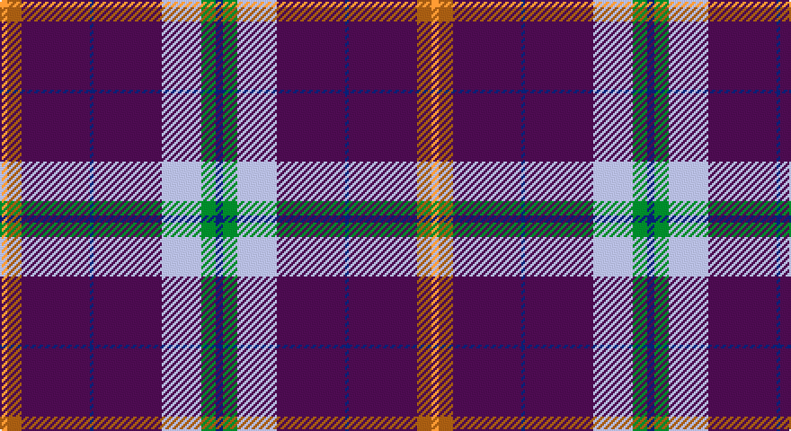 LO/4 O8 DP38 DB2 DP38 LB22 G8 DB/4 tartan