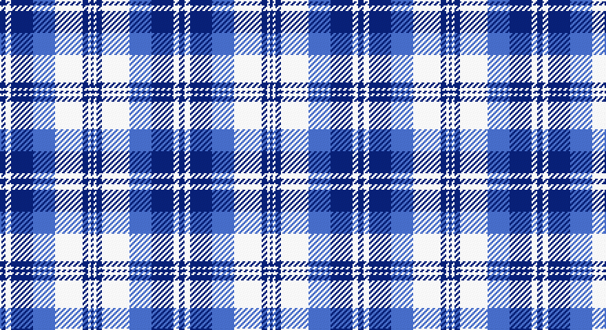 DB/4 W4 DB16 B16 W20 DB4 W2 DB/2 tartan