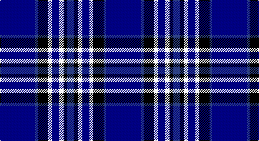 DB/60 DBi4 K18 W6 DB12 W8 K6 DBi/12 tartan